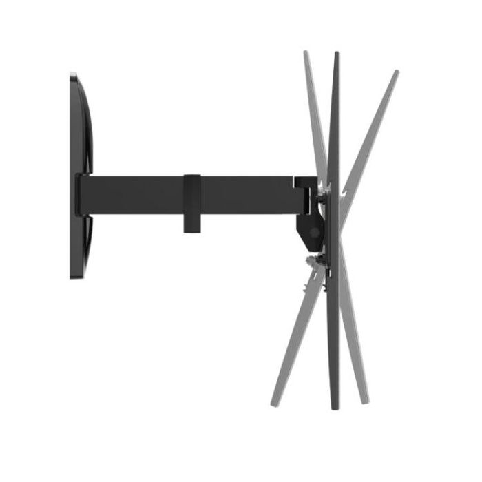 STAFFA MURO SLIMSTYLE PLUS 400SR