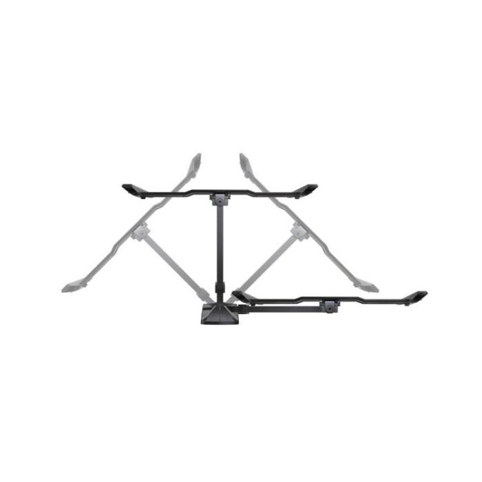 STAFFA MURO SLIMSTYLE PLUS 400SR