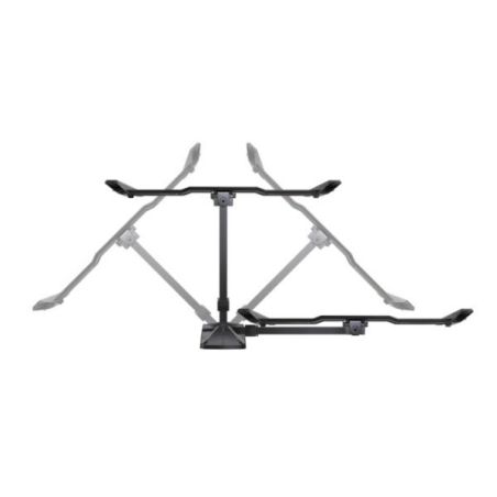 STAFFA MURO SLIMSTYLE PLUS 400SR