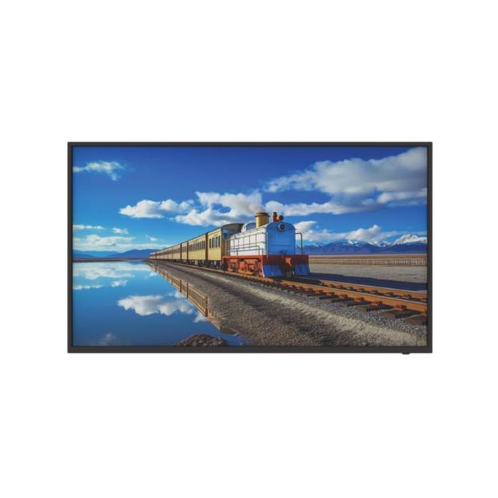 MONITOR 50 4K 24/7 500CD ANDROID 11