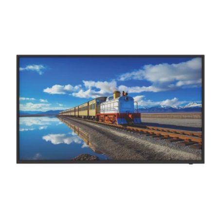 MONITOR 50 4K 24/7 500CD ANDROID 11