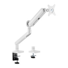 17 -35  PREMIUM MONITOR DESK MOUNT