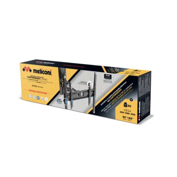 STAFFA MURO EXTRA XDR200 400 CG
