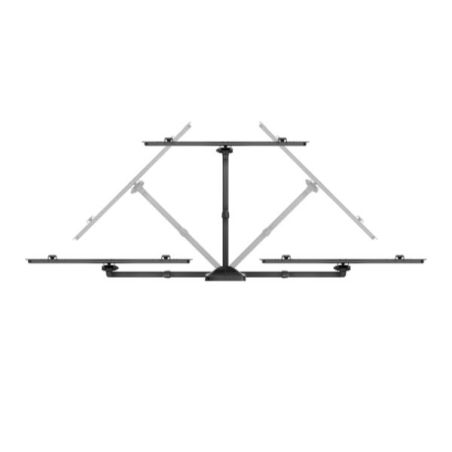 STAFFA MURO EXTRA XDR200 400 CG