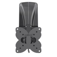 STAFFA MURO SLIMSTYLE PLUS 100 SDR 2