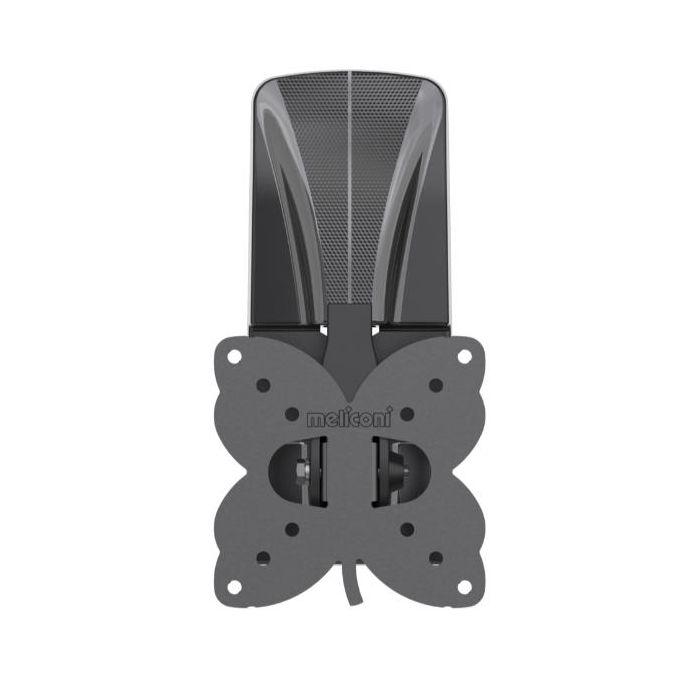 STAFFA MURO SLIMSTYLE PLUS 100 SDR