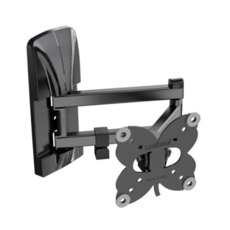 STAFFA MURO SLIMSTYLE PLUS 100 SDR