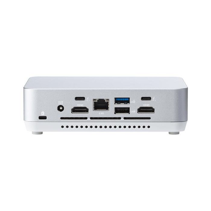 NUC 14 PRO+ (U5 155H) KIT