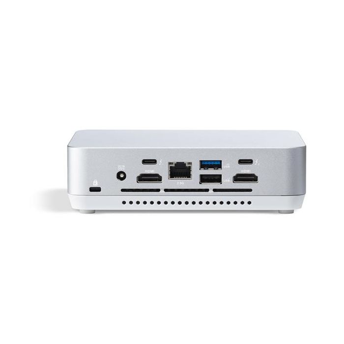 NUC 14 PRO+ (U5 155H) KIT