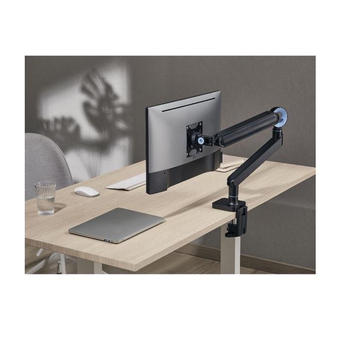 17 -35  PREMIUM MONITOR DESK MOUNT
