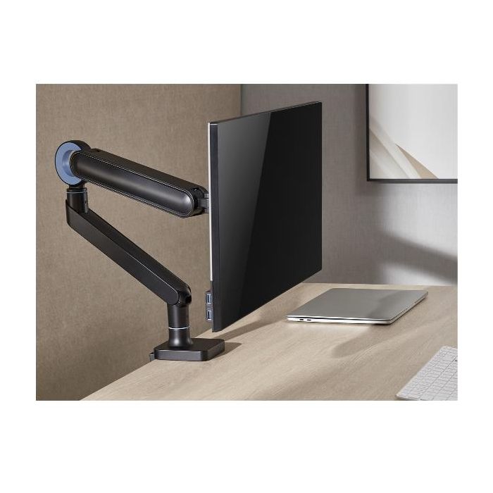 17 -35  PREMIUM MONITOR DESK MOUNT