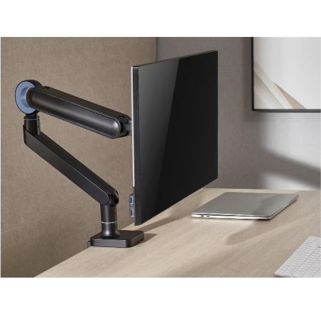 17 -35  PREMIUM MONITOR DESK MOUNT