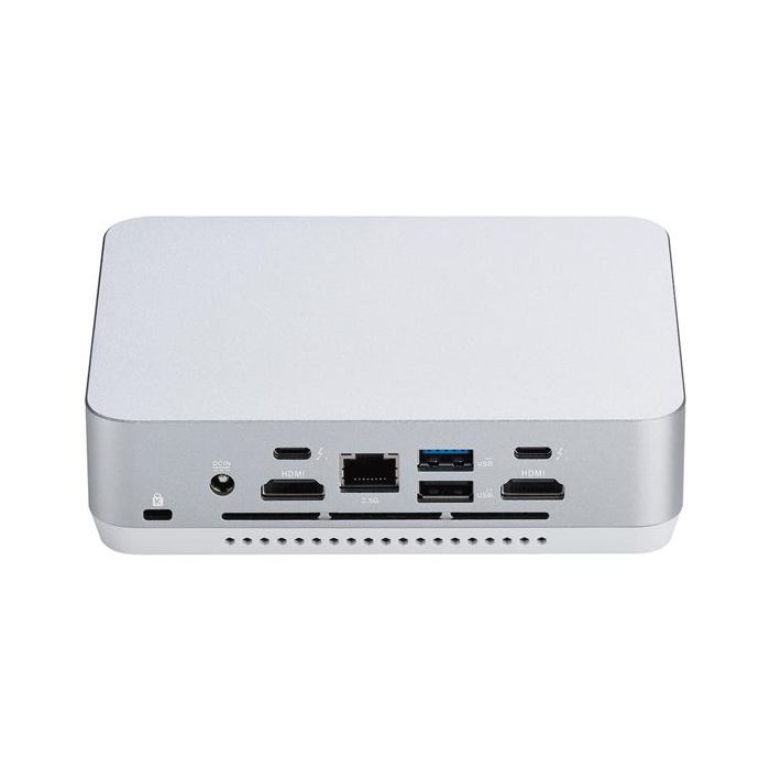 NUC 14 PRO+ (U5 155H) KIT