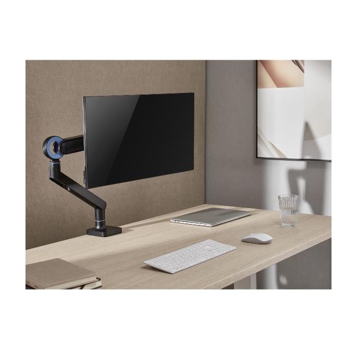 17 -35  PREMIUM MONITOR DESK MOUNT