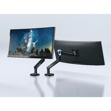17 -35  PREMIUM MONITOR DESK MOUNT