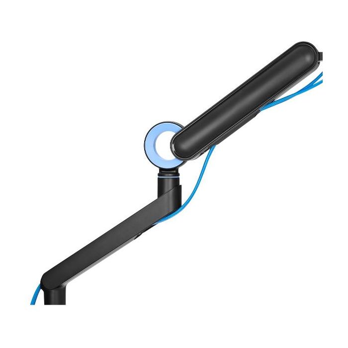 17 -35  PREMIUM MONITOR DESK MOUNT
