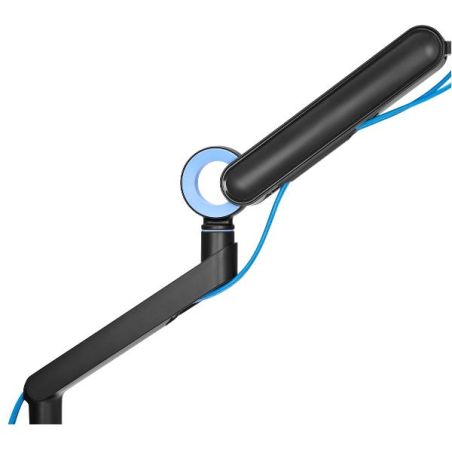 17 -35  PREMIUM MONITOR DESK MOUNT