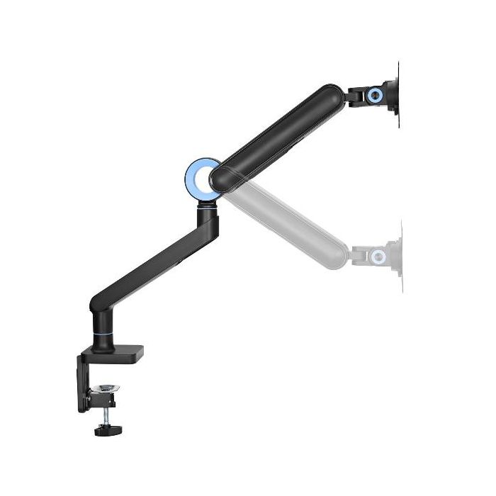 17 -35  PREMIUM MONITOR DESK MOUNT