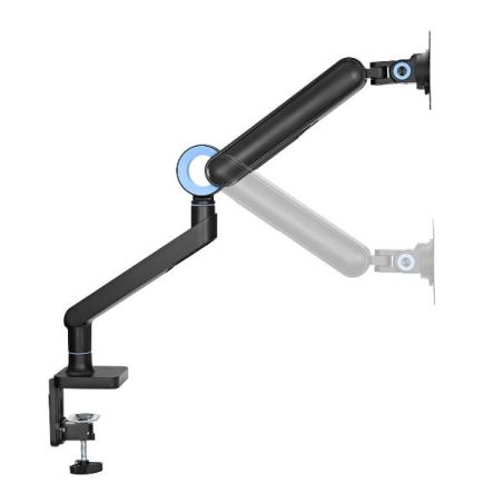17 -35  PREMIUM MONITOR DESK MOUNT