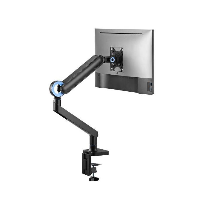 17 -35  PREMIUM MONITOR DESK MOUNT