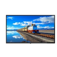 MONITOR 43 4K 24/7 500CD ANDROID 11 2