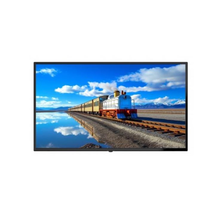 MONITOR 43 4K 24/7 500CD ANDROID 11