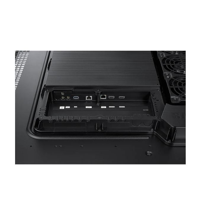 OH75A 75P 3840X2160 3.500 CD/M2