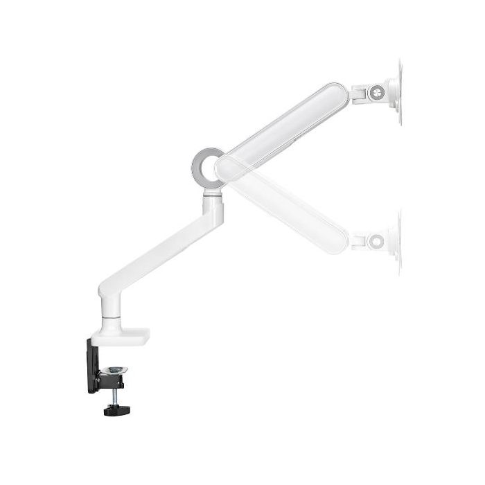 17 -35  PREMIUM MONITOR DESK MOUNT
