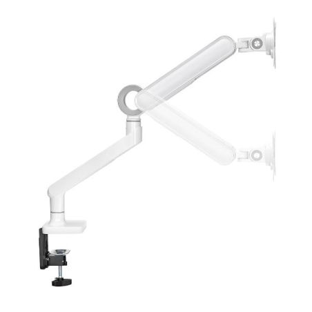 17 -35  PREMIUM MONITOR DESK MOUNT
