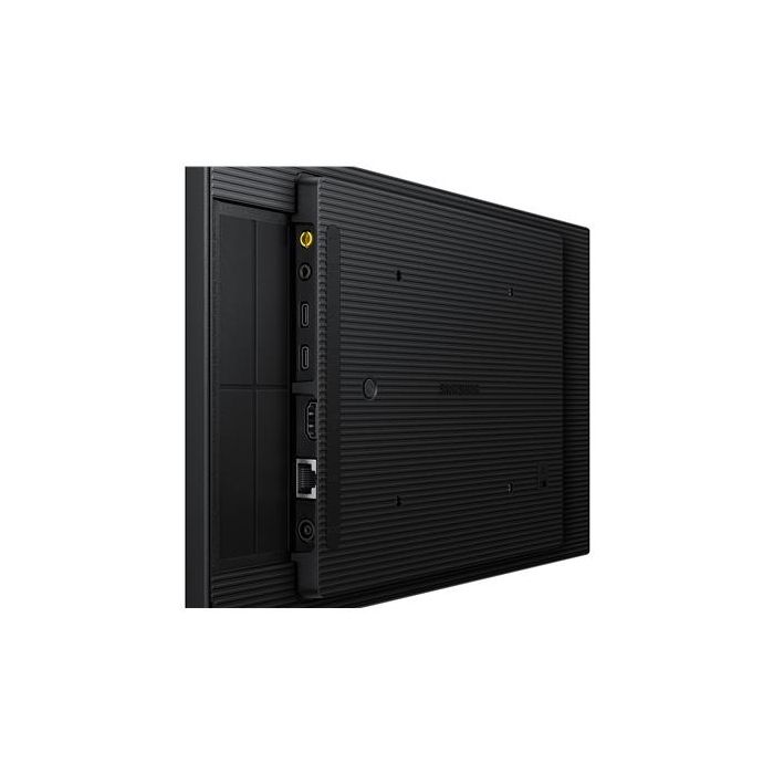 QB13C-T 13P 1920X1080 500CD/M2