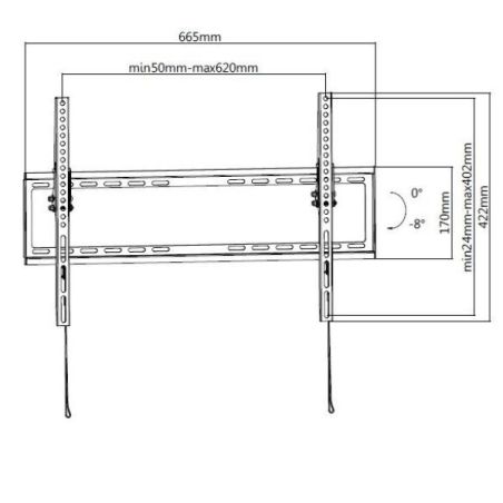 STAFFA MONITOR 37/70 LOW PROFILE