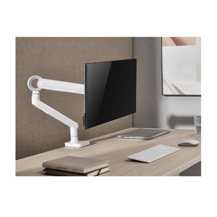 17 -35  PREMIUM MONITOR DESK MOUNT