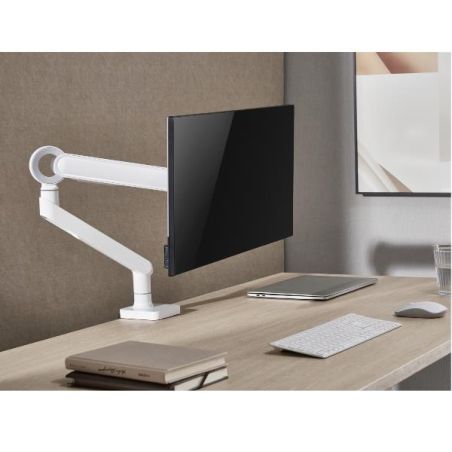 17 -35  PREMIUM MONITOR DESK MOUNT