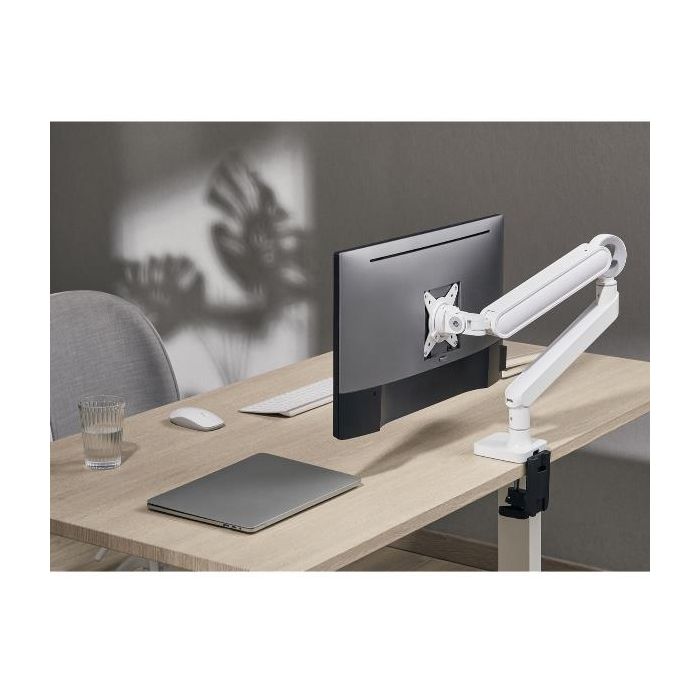 17 -35  PREMIUM MONITOR DESK MOUNT