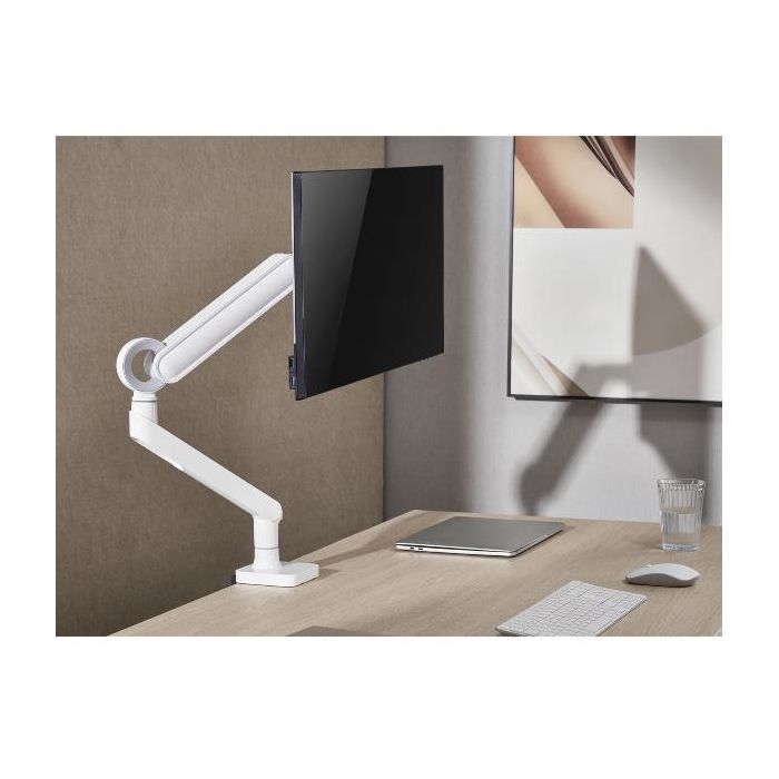 17 -35  PREMIUM MONITOR DESK MOUNT