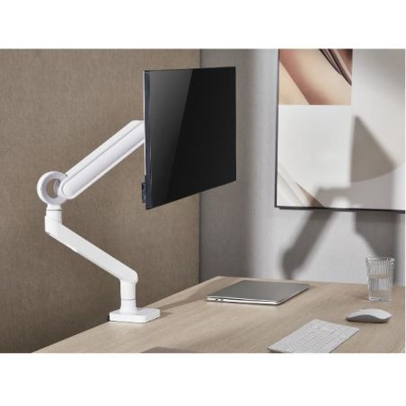 17 -35  PREMIUM MONITOR DESK MOUNT