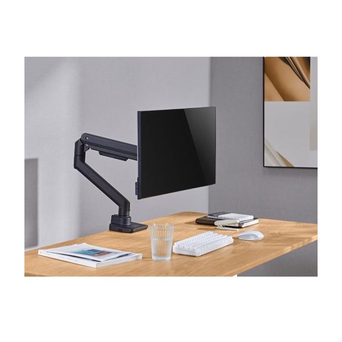 17 -49  HEAVY-DUTY MONITOR DESK MOU