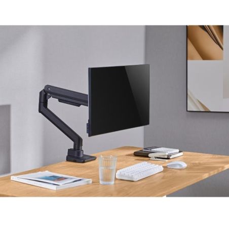 17 -49  HEAVY-DUTY MONITOR DESK MOU
