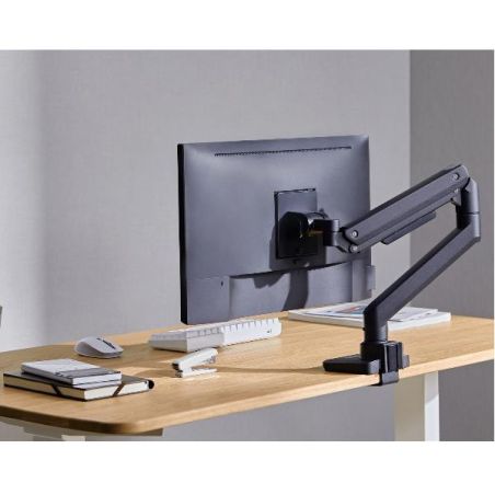 17 -49  HEAVY-DUTY MONITOR DESK MOU
