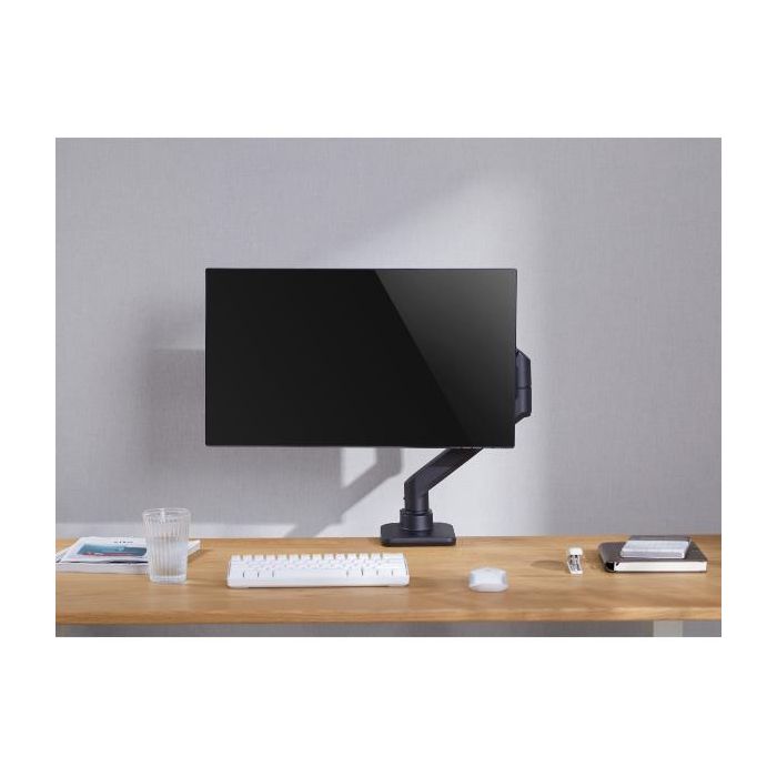 17 -49  HEAVY-DUTY MONITOR DESK MOU