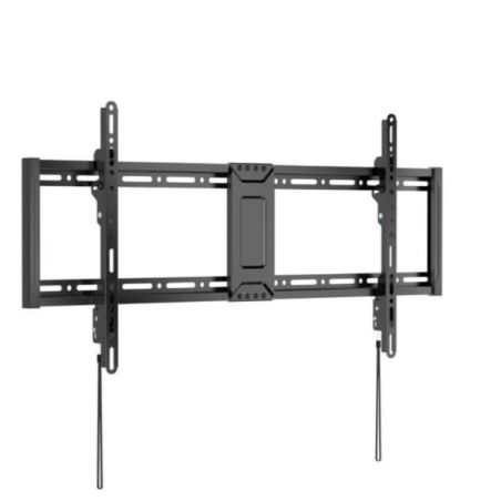 43 -95  TILT SLIM TV WALL MOUNT BRA