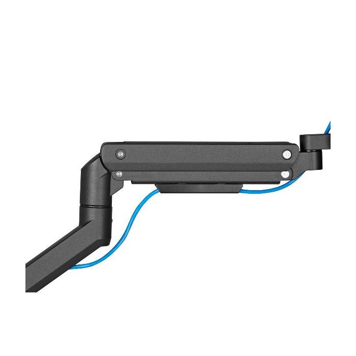 17 -49  HEAVY-DUTY MONITOR DESK MOU