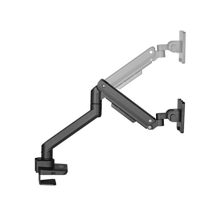 17 -49  HEAVY-DUTY MONITOR DESK MOU