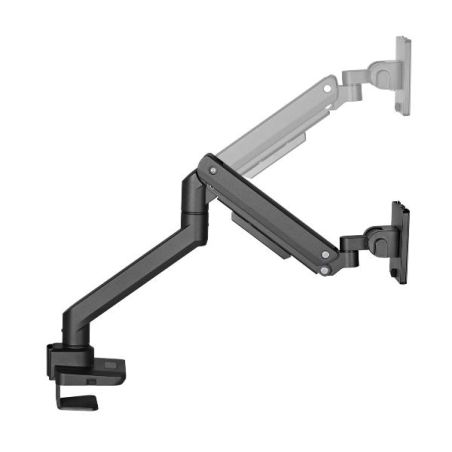 17 -49  HEAVY-DUTY MONITOR DESK MOU