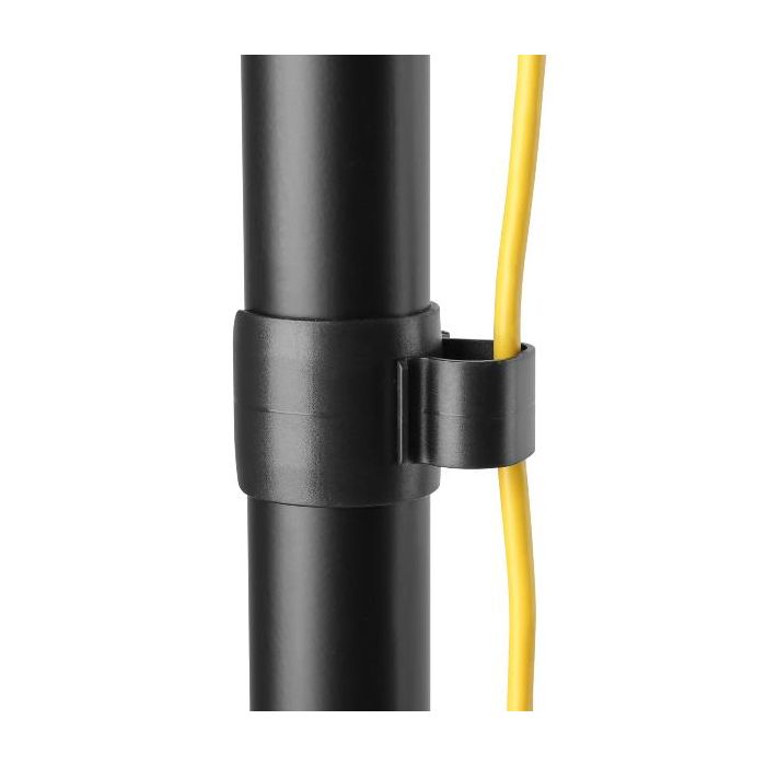 17 -32  SINGLE MONITOR WALL-MOUNTED