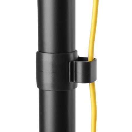 17 -32  SINGLE MONITOR WALL-MOUNTED