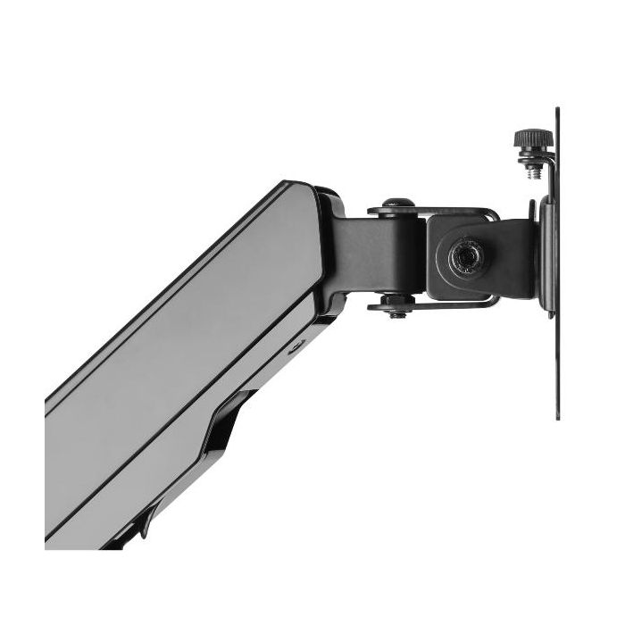 17 -32  SINGLE MONITOR WALL-MOUNTED