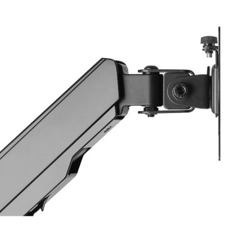 17 -32  SINGLE MONITOR WALL-MOUNTED