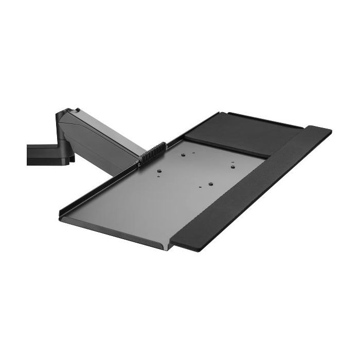 17 -32  SINGLE MONITOR WALL-MOUNTED