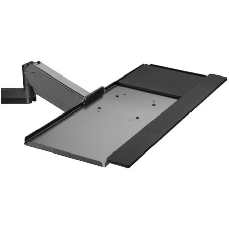 17 -32  SINGLE MONITOR WALL-MOUNTED
